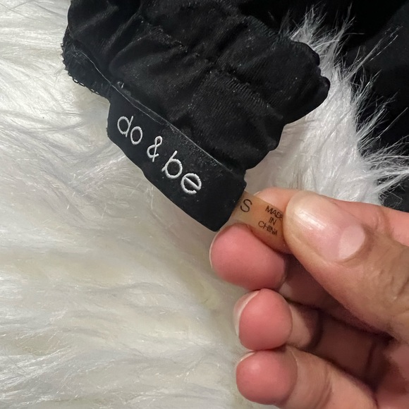 Laces up leggings - Picture 7 of 7